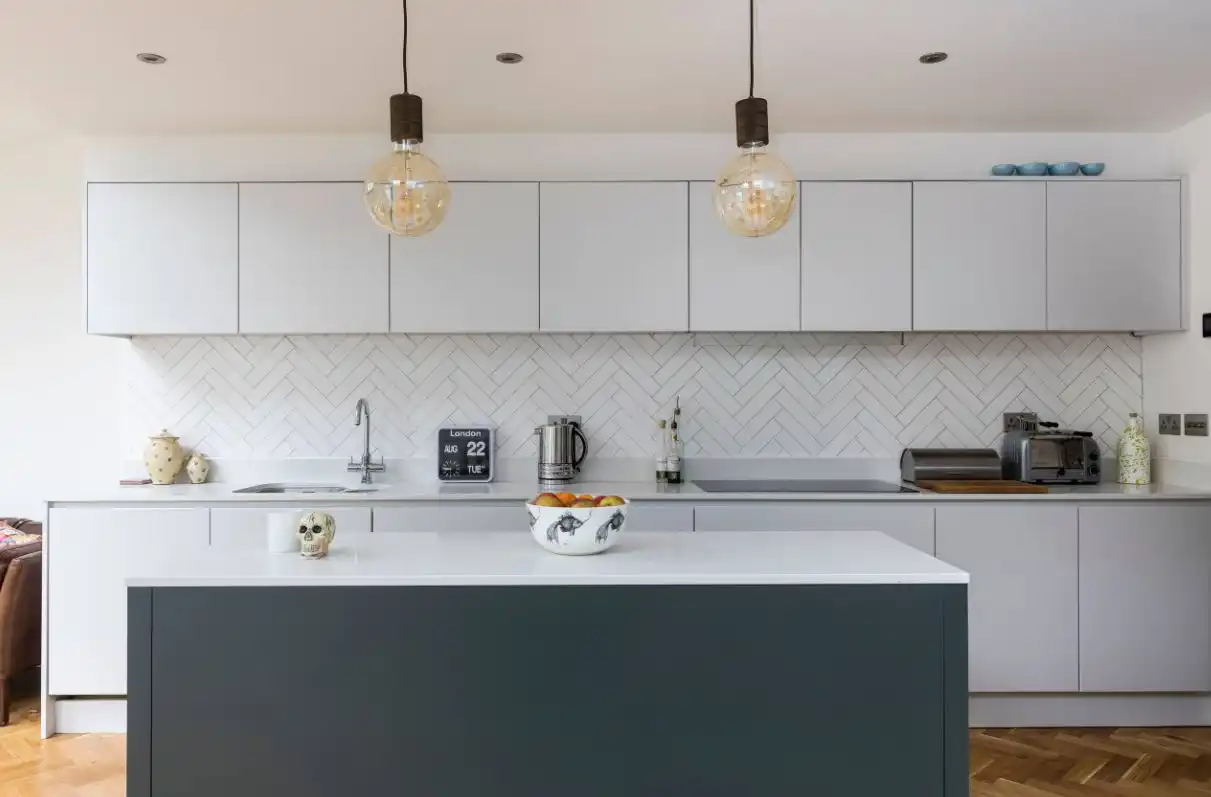 kitchen backsplash