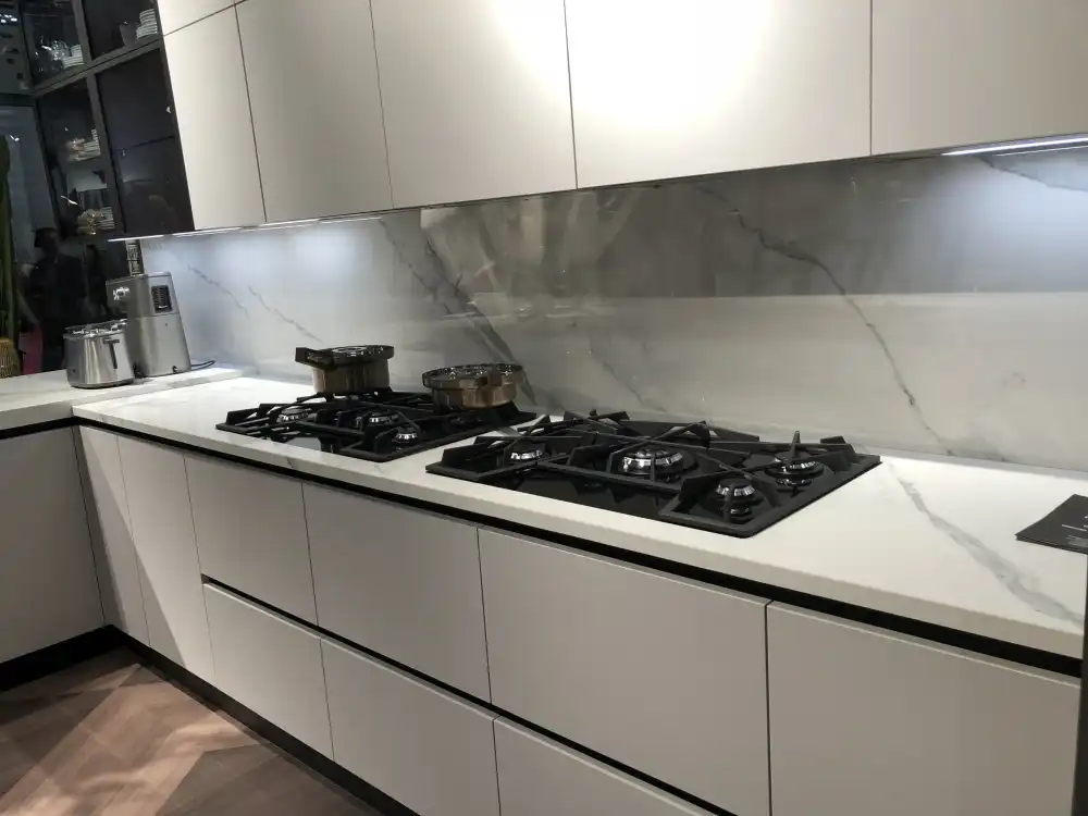 Carrara Marble