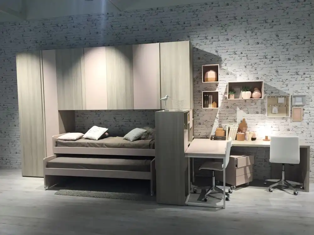25 Kids and Teens Beds that Transform the Ordinary into the Magical