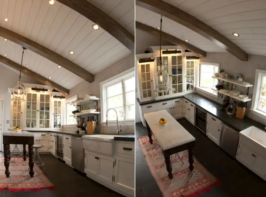 Why Ceiling Height Matters