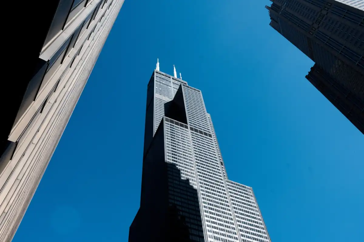 Willis Tower