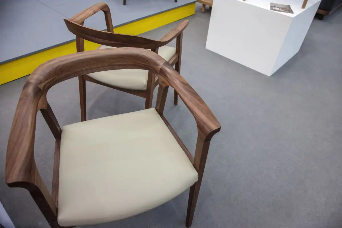 Willow chair