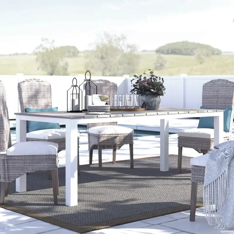 Windsor Dining Table