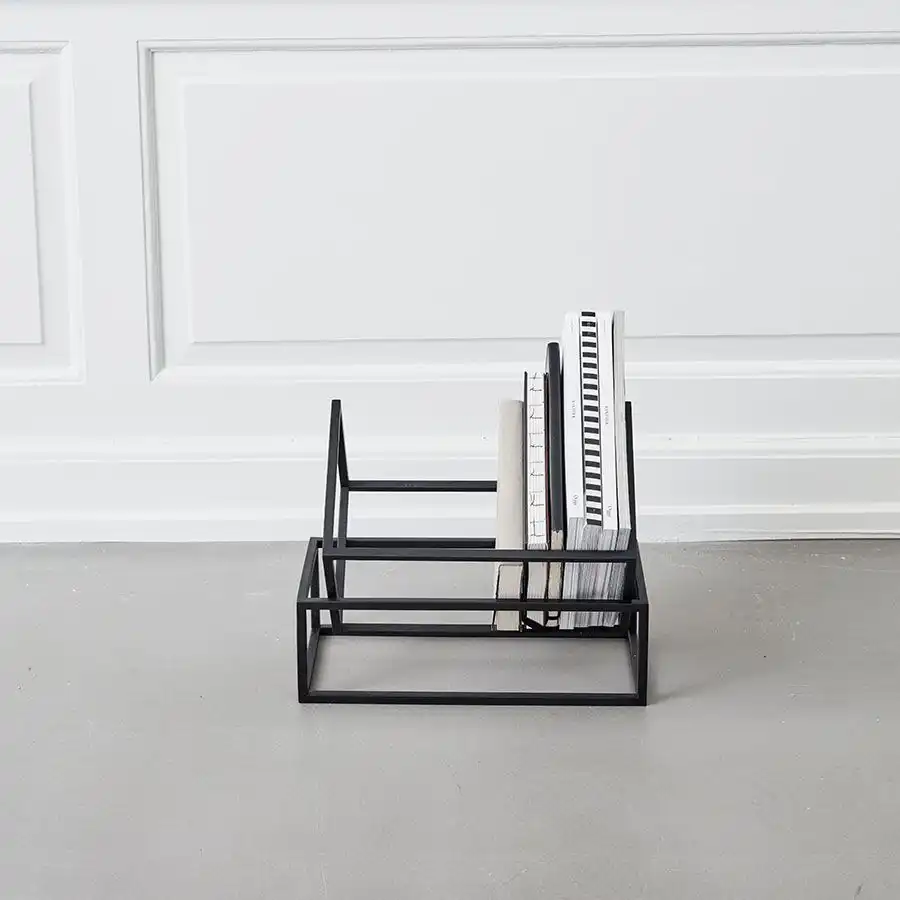 Wire Book Keeper