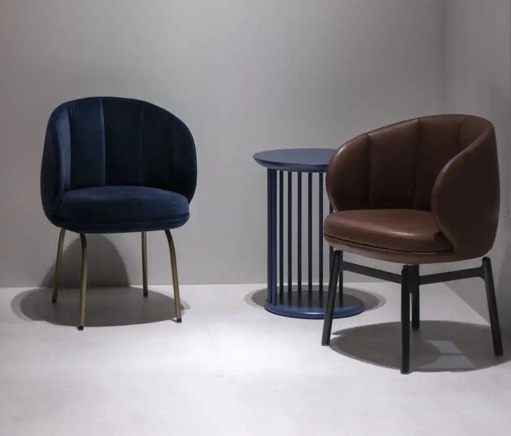 Wittmann Vuelta Chairs