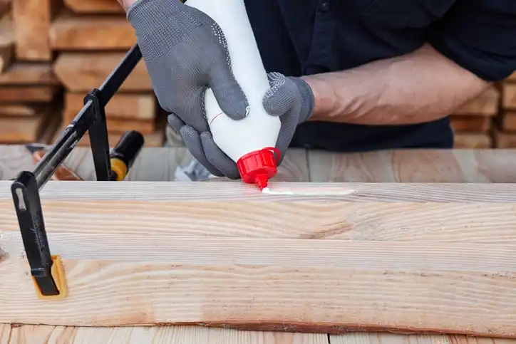 Wood Glue: The Alternative 