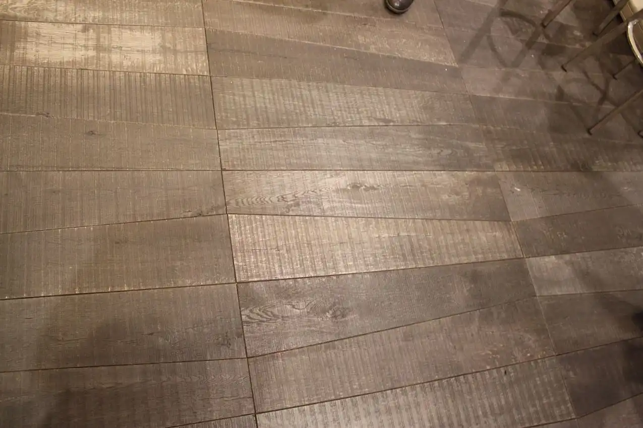 Wood Listone Giordano