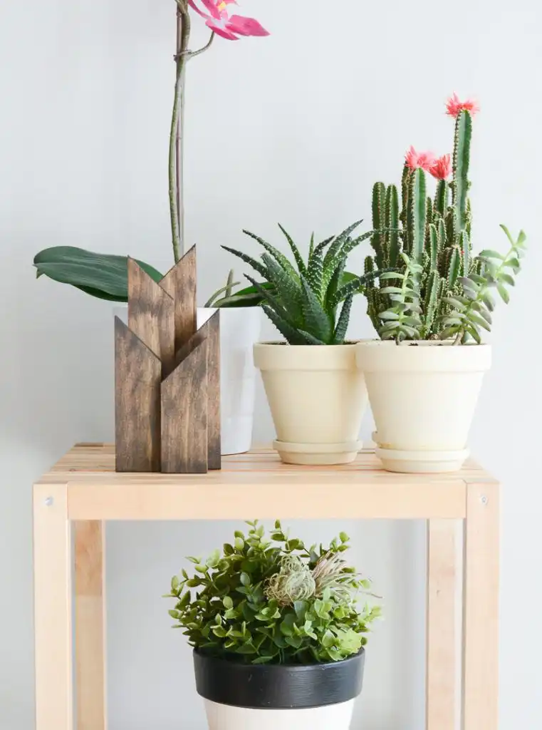 small wood scrap projects