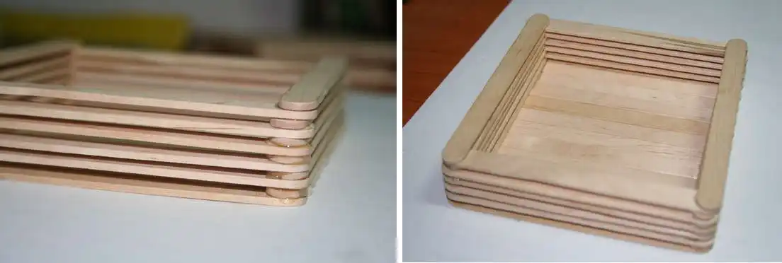 13 Awesome Things You Can Make With Popsicle Sticks