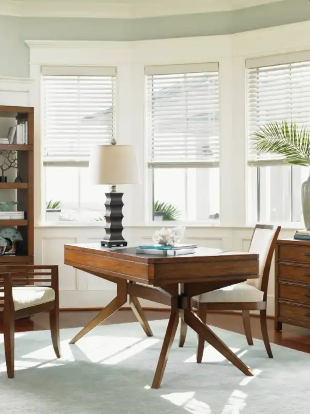 Writing desk