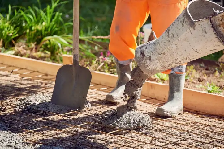 Yard Of Concrete Cost Factors
