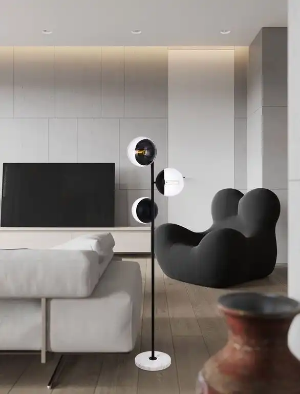 Yearby 65 5 Tree Floor Lamp