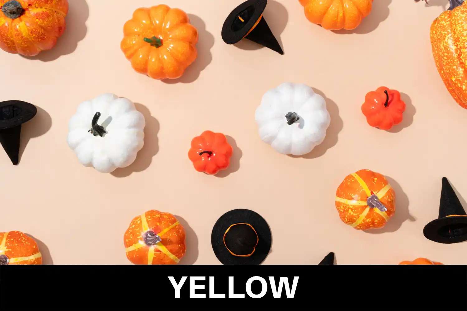 Using the Vibrant Shades of the Color Yellow to Energize Your Home