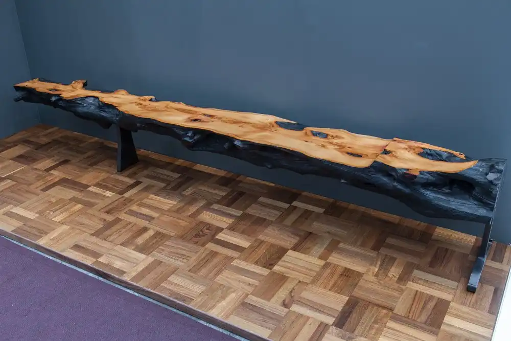 10 Stylish Designs That Inspire Us To Use Benches More
