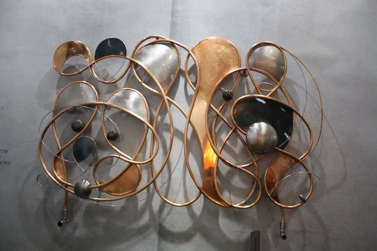 Zavar design radiator Art Line collection
