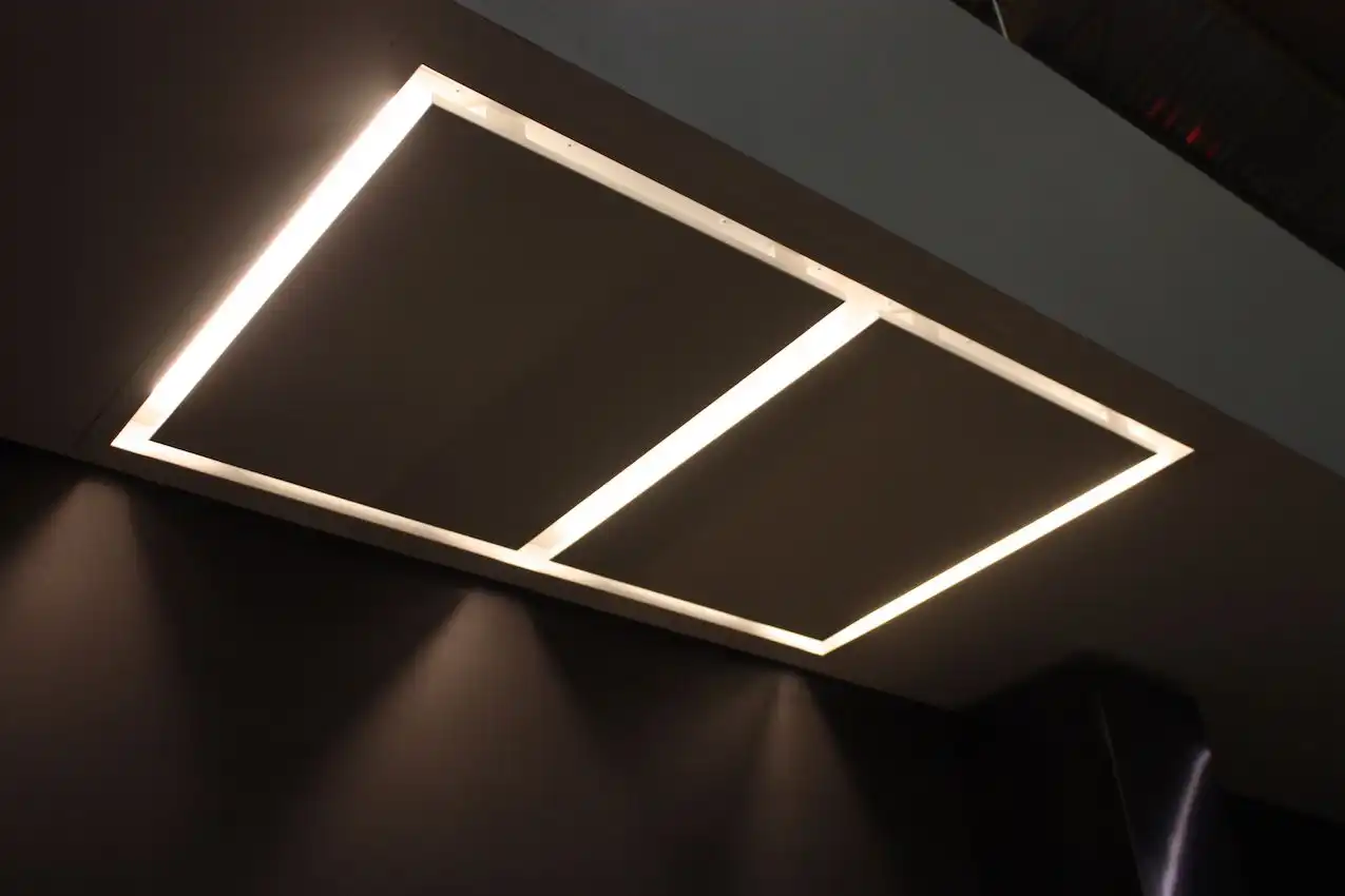 Zephyr integrated ventilation for kitchen