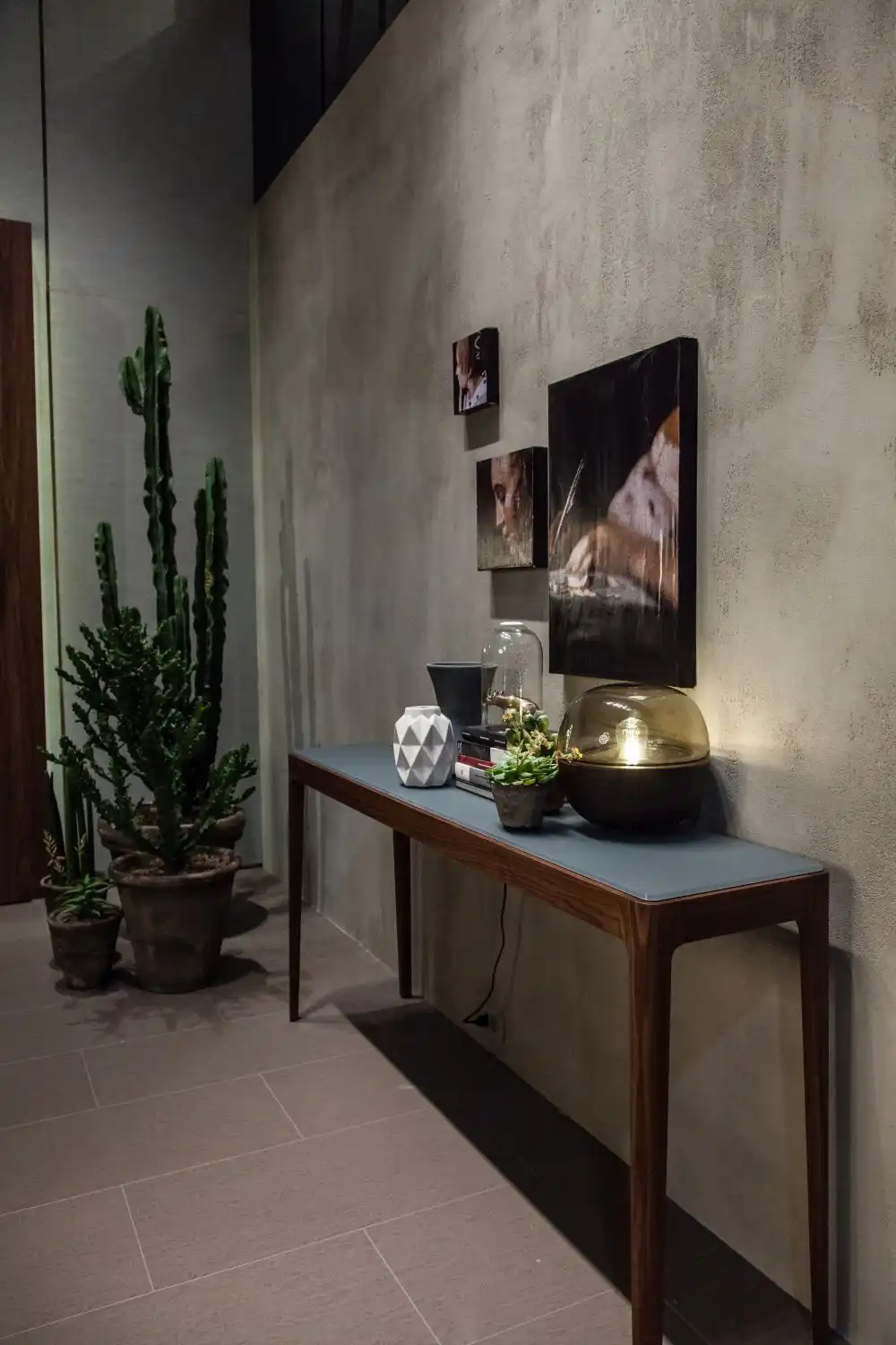 Ziggy Porada Console Table