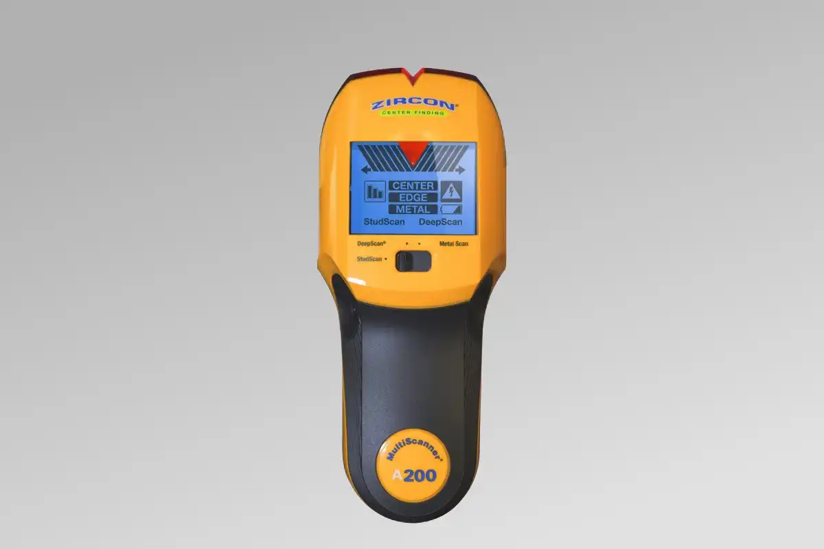 Zircon Stud Finder