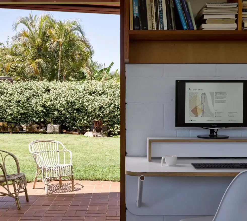 Access to outdoors