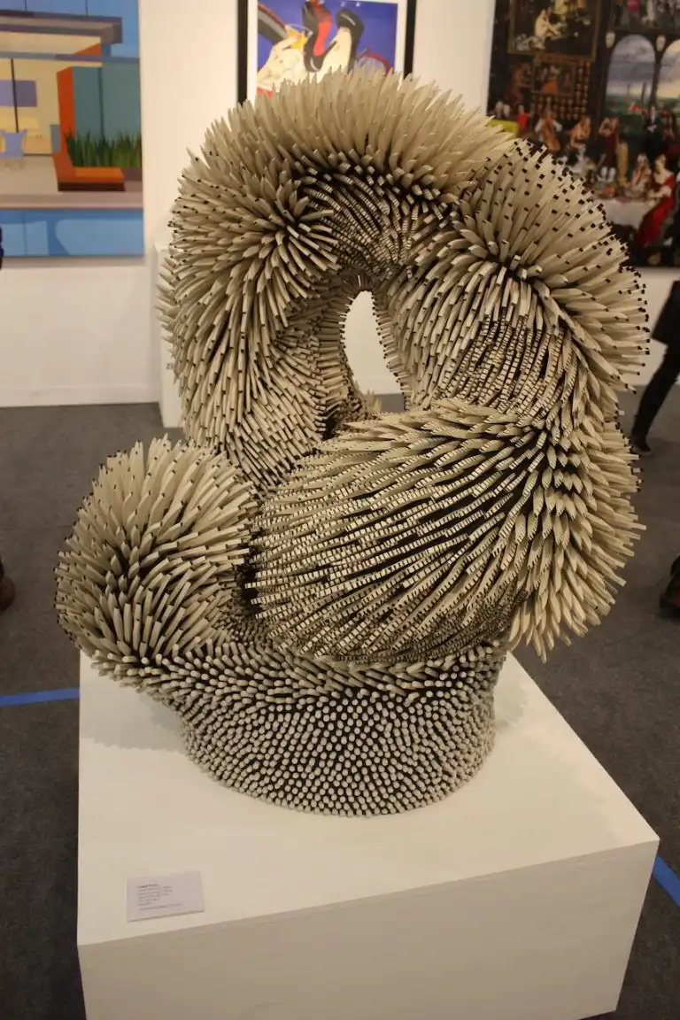 Acclaimed Zemer Peled