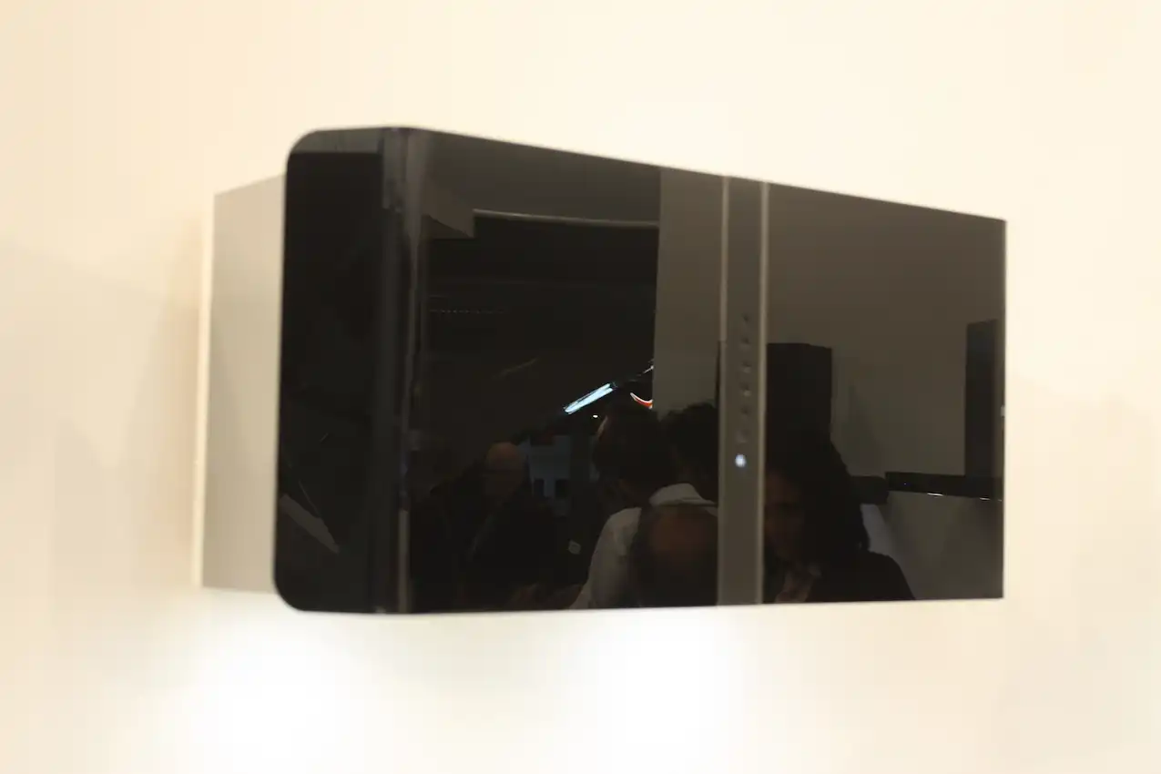 airforce wall unit