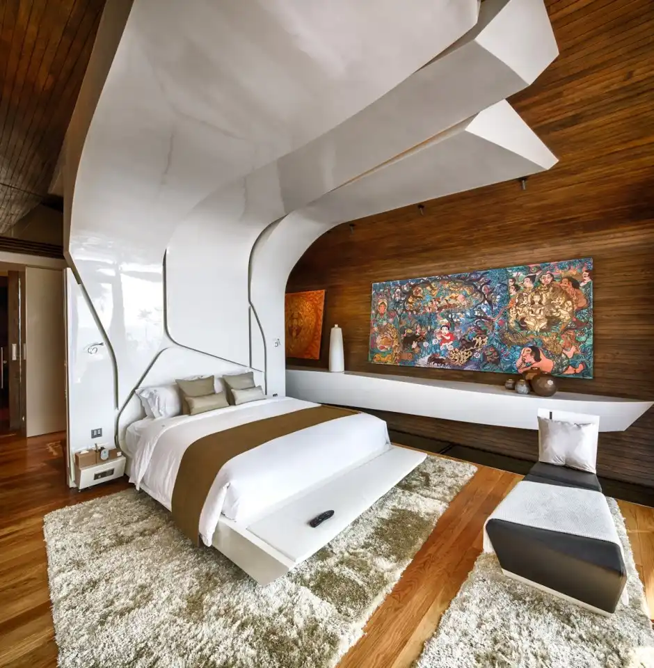 Amazing bedroom ceiling design modern