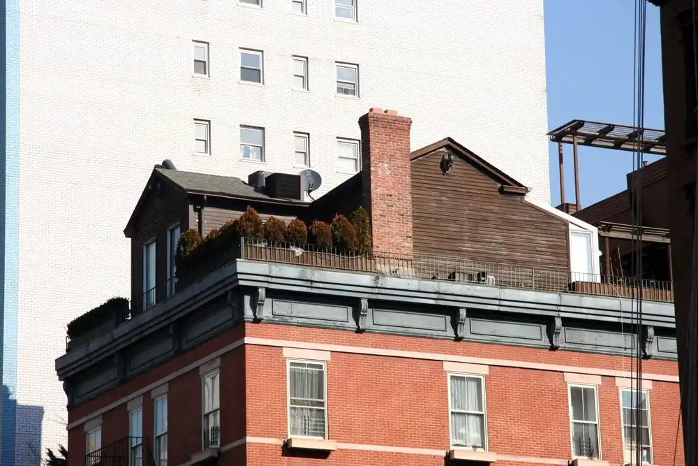Another manhattan rooftop addition1