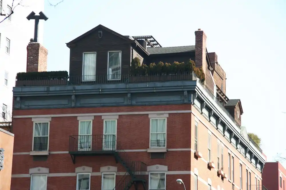 Another manhattan rooftop addition2