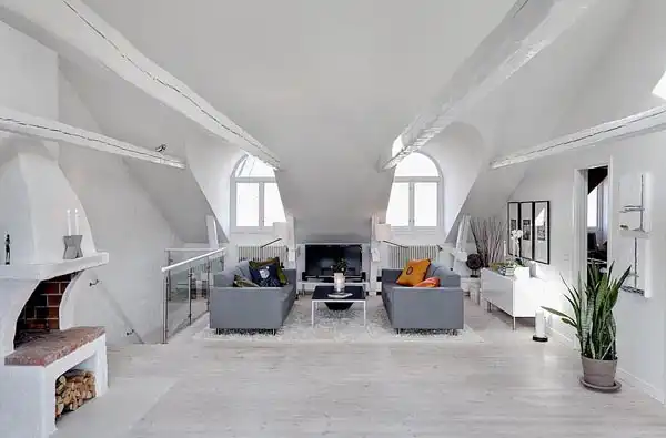 Another simple duplex