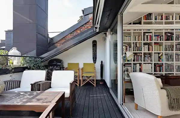Another simple duplex4