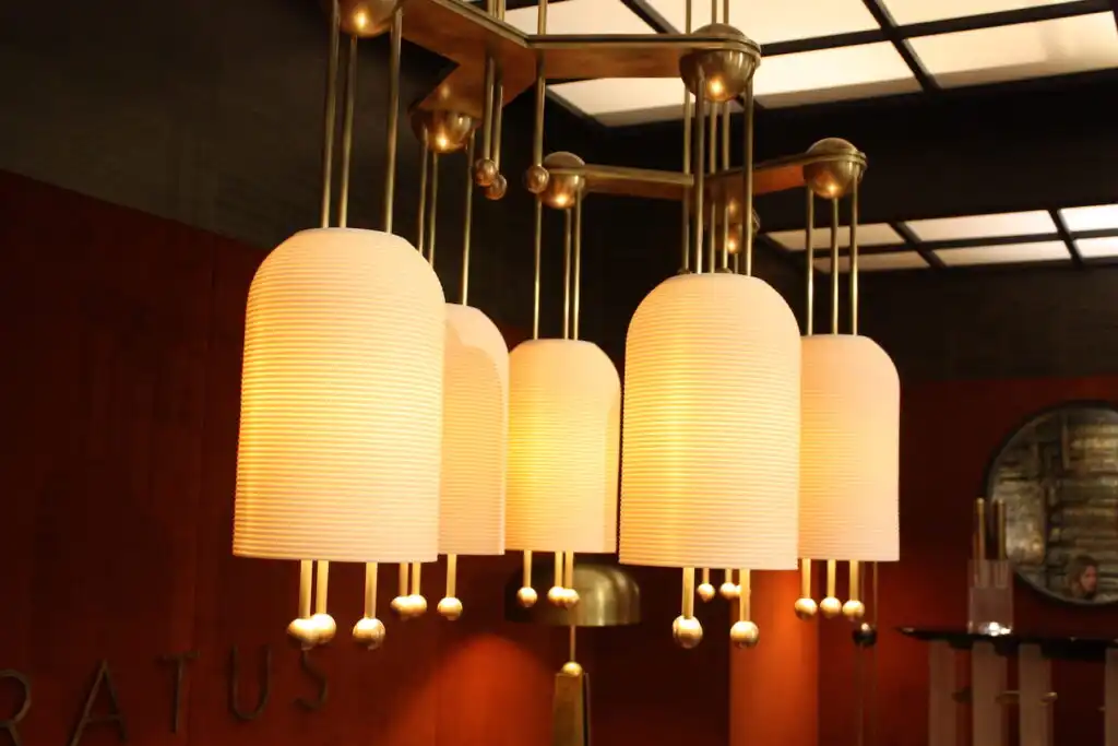 Modern Chandelier Lights