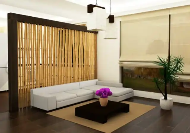 Incorporating Asian-Inspired Style Into Modern Décor