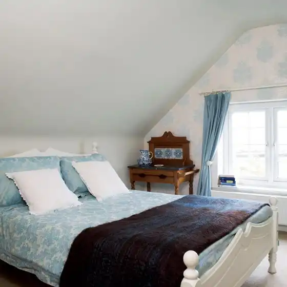 Attic bedroom ideas29
