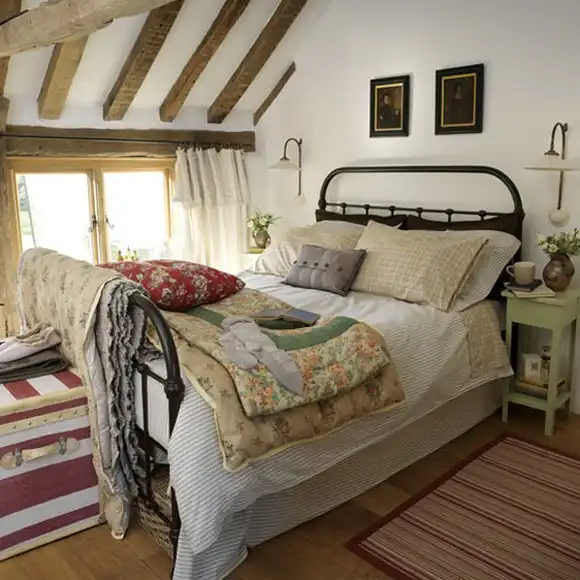 Turning The Attic Into A Bedroom – 50 Ideas For A Cozy Look