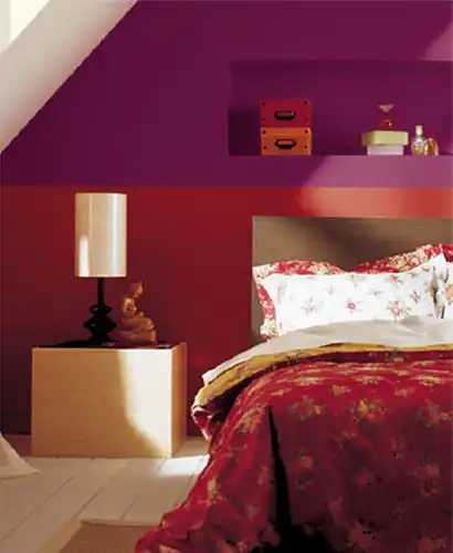 Attic bedroom ideas47