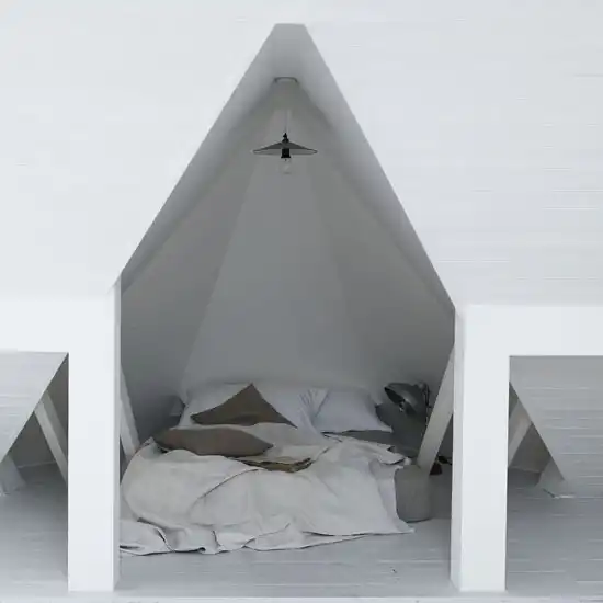 Attic bedroom ideas7