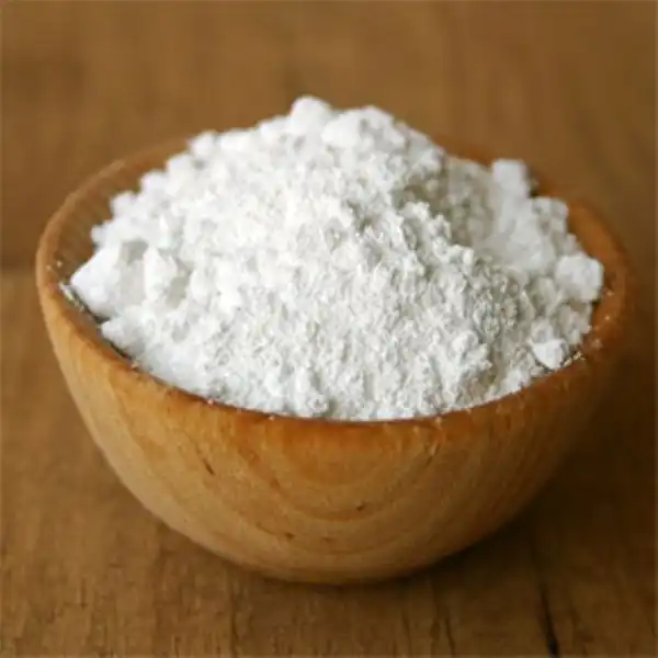Baking soda image