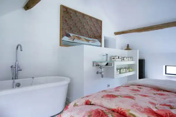 Barn conversion josephine interior design10