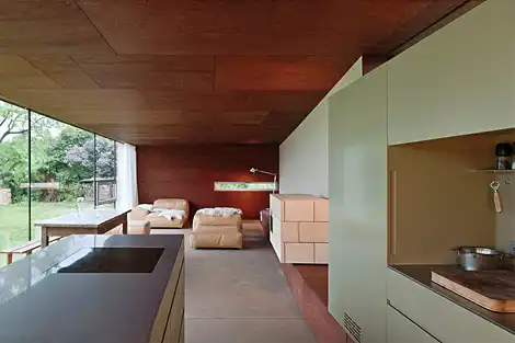 Barn into contemporary3