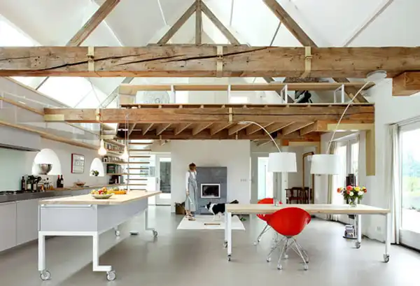 Barn renovation maxwan architects1
