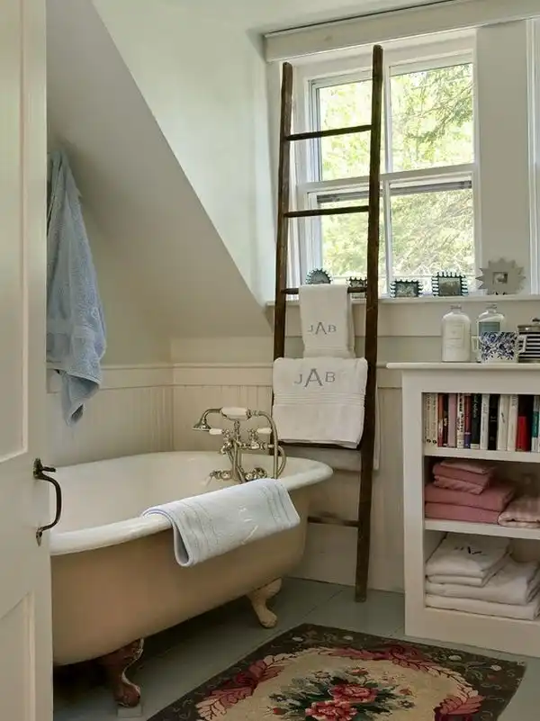 Bath books