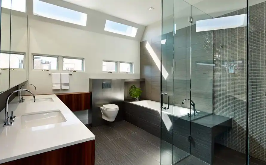 What Makes Wall-Hung Toilets Special? Features You Should Know