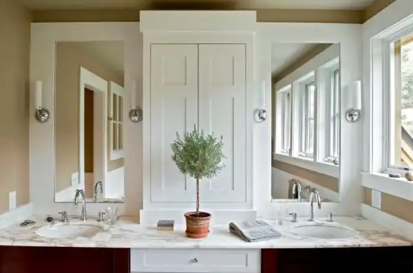 Bathroom master