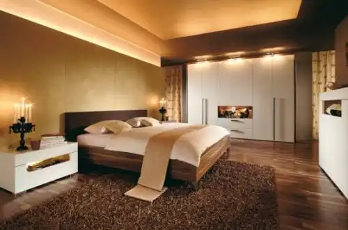 Bedroom design huelsta elumo
