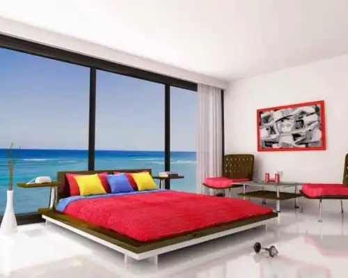 Bedroom design2