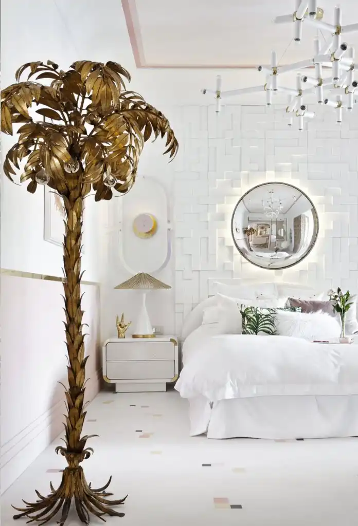 Mirrors Everywhere