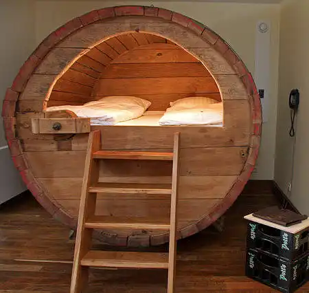 Beerbed1