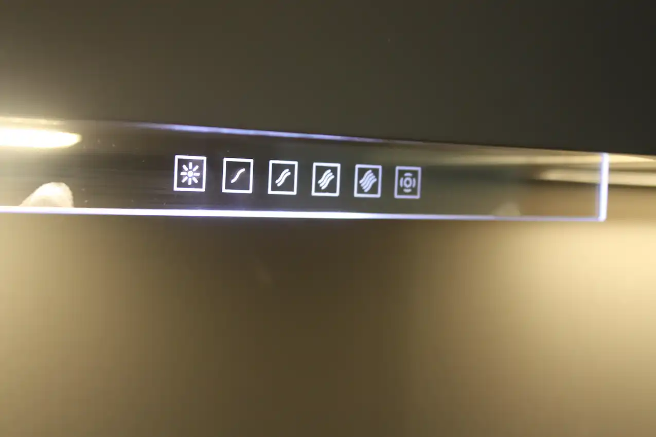 best electronic hood control