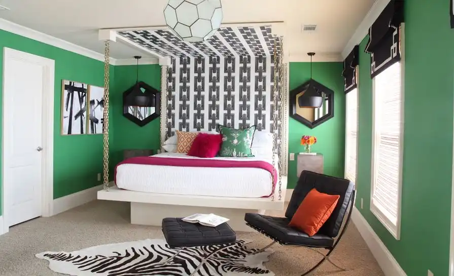 big-and-natural-hex-mirror