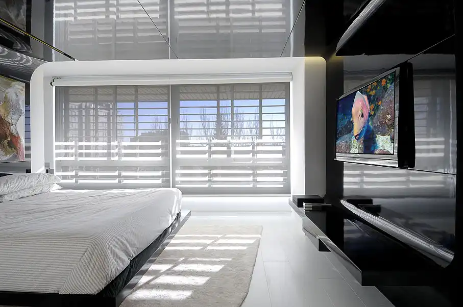 Find Unique Ways to Sneak Black Features Into Your Room